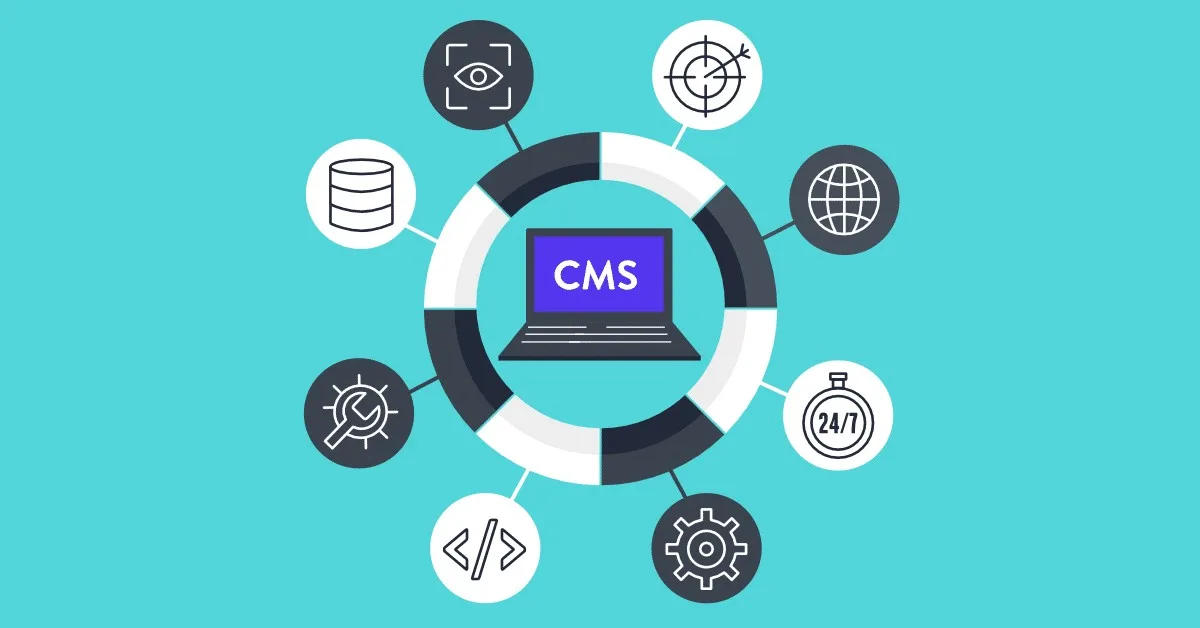 CMS-Based Design