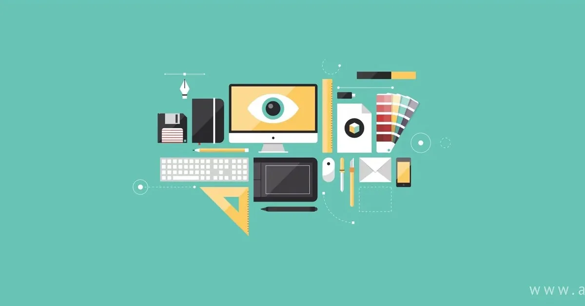 Flat Design