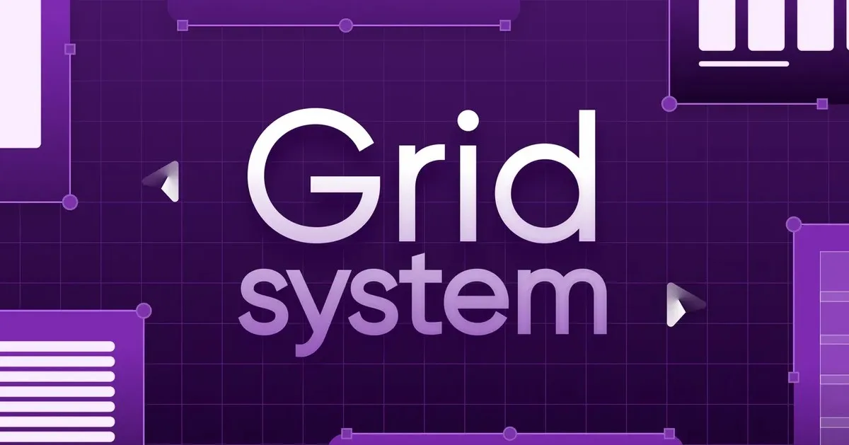 Grid Layout Design