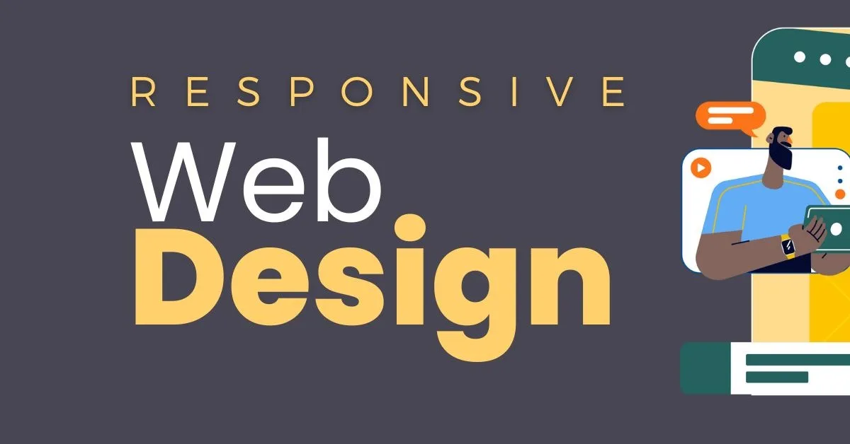 Responsive Web Design (RWD)
