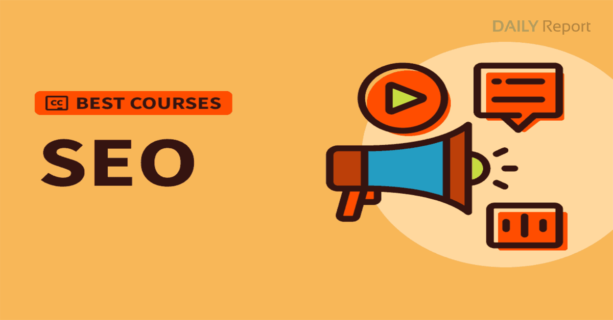 Best SEO Courses Online – Free