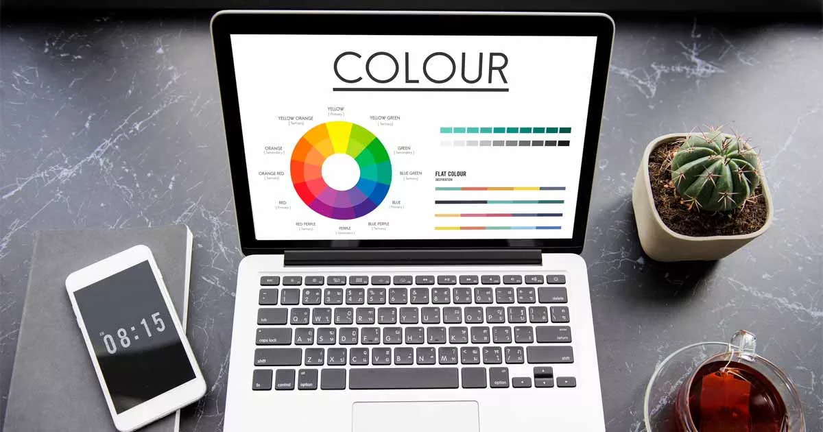 Color Psychology in Web Design