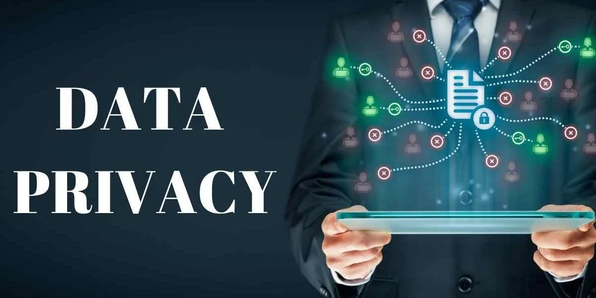 Data Privacy and Compliance