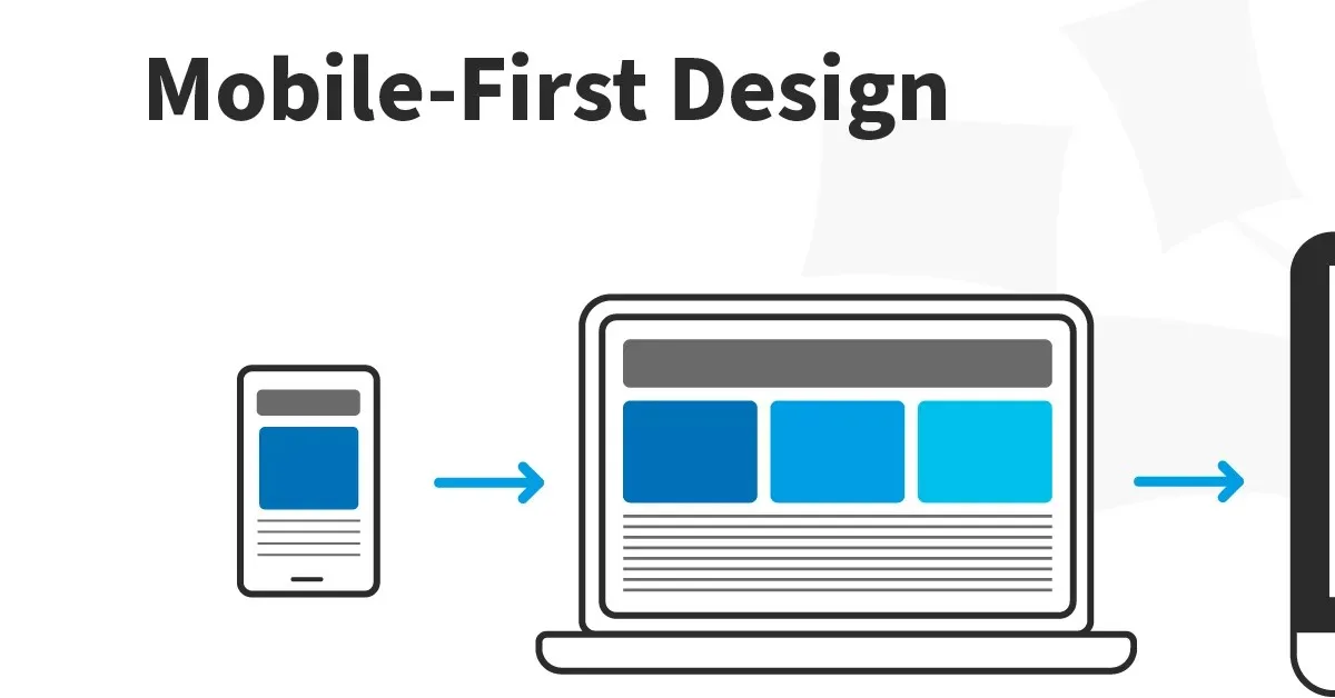 Mobile-First Design: