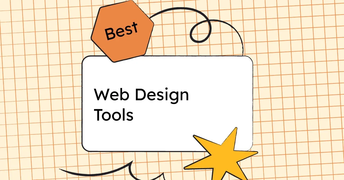 Web Design Tools and Software